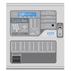 Zeta QT/6-8 Premier Quatro 6 Loop Analogue Addressable Fire Alarm Panel